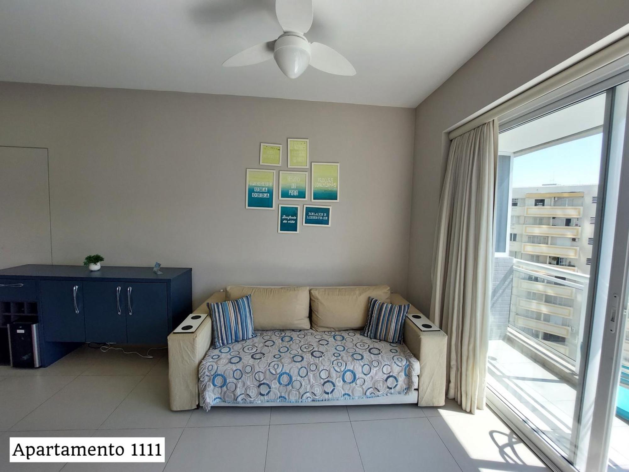 Book Santos - Condominio Unlimited - Apartamento Com Vista Mar E Apartamento Com Vista Piscina Екстериор снимка