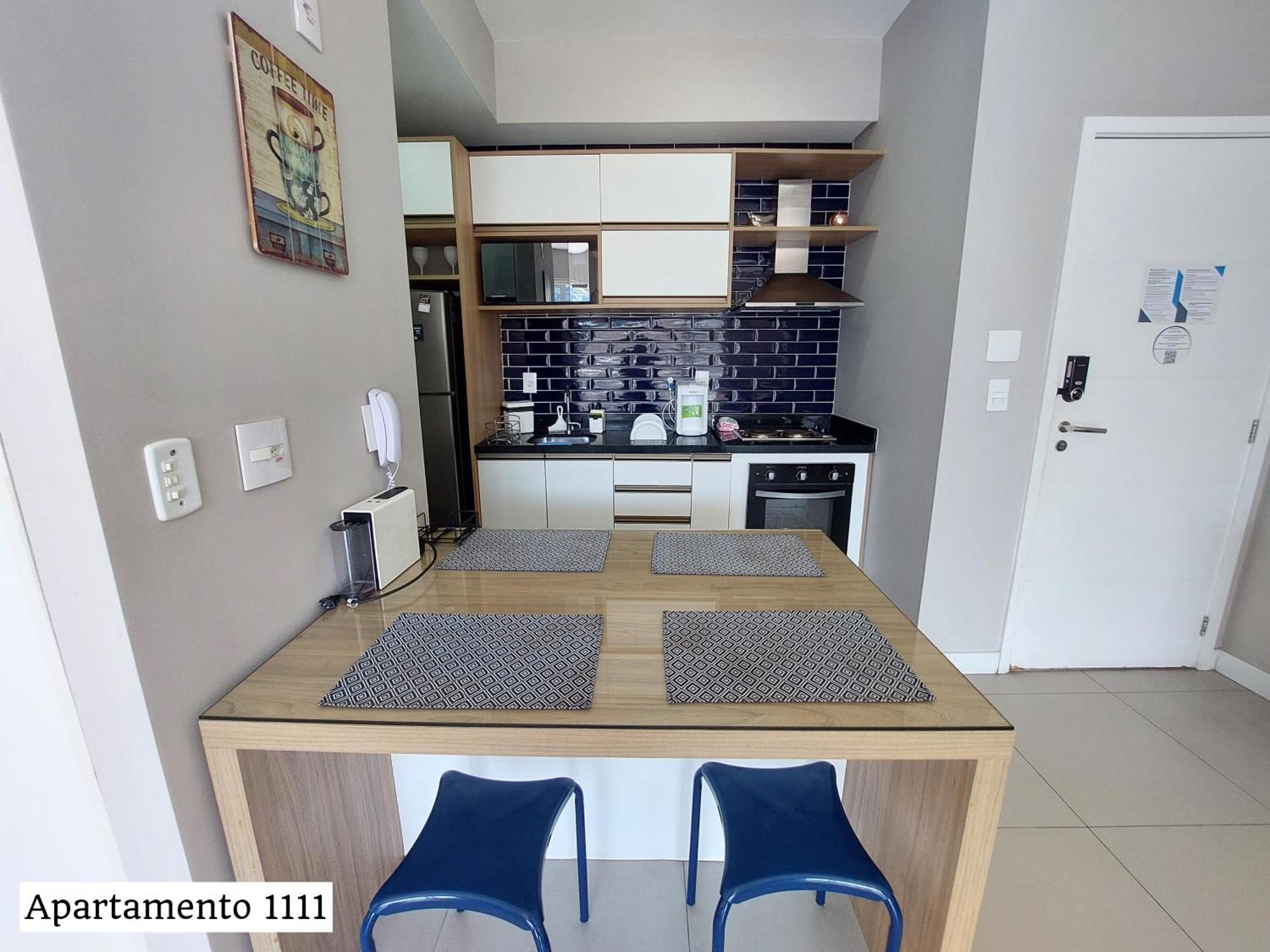 Book Santos - Condominio Unlimited - Apartamento Com Vista Mar E Apartamento Com Vista Piscina Екстериор снимка