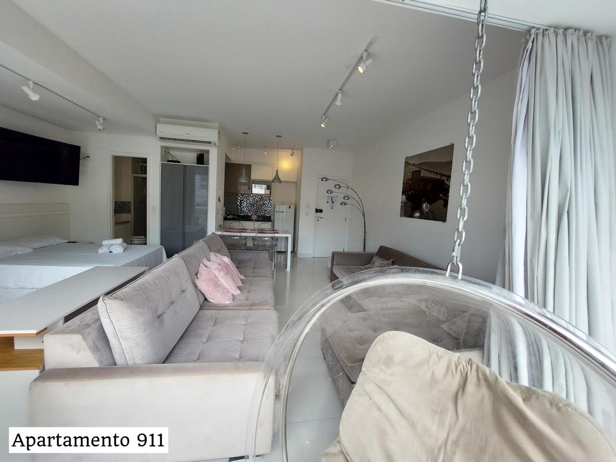 Book Santos - Condominio Unlimited - Apartamento Com Vista Mar E Apartamento Com Vista Piscina Екстериор снимка