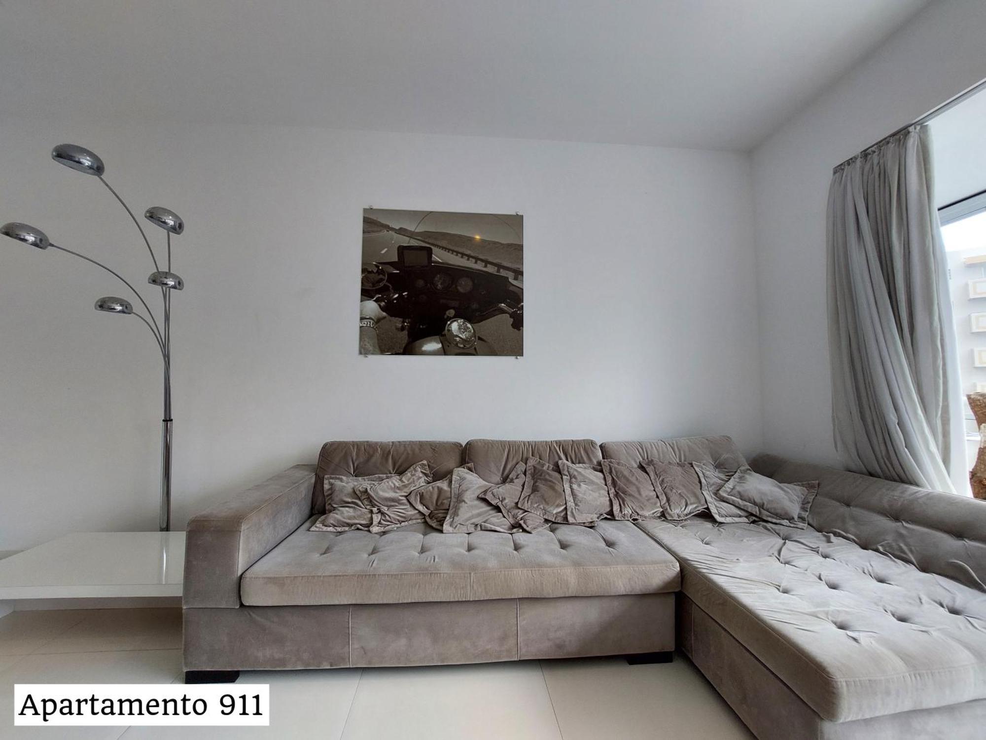 Book Santos - Condominio Unlimited - Apartamento Com Vista Mar E Apartamento Com Vista Piscina Стая снимка